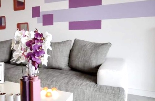 Saint-Genes-du-Retz Apartment | Homerez - Amazing appartement for 4 ppl. with terrace at Saint-Gènes-du-Retz
