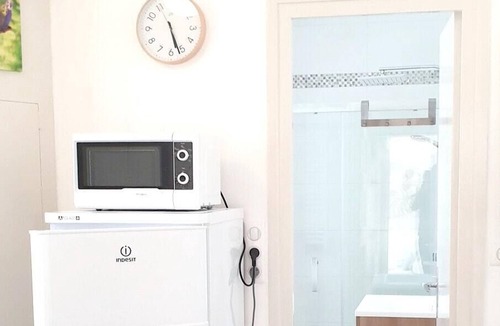 Neris-les-Bains Apartment | Homerez - Amazing appartement for 3 ppl. at Néris-les-Bains