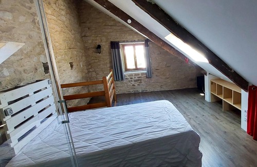 Quimperle House | Homerez - Amazing house 15 km away from the beach for 4 ppl. at Quimperlé