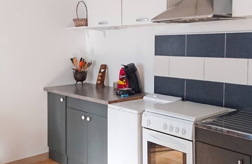 Penne-d'Agenais Apartment | Homerez - Apartment in Penne-d'Agenais