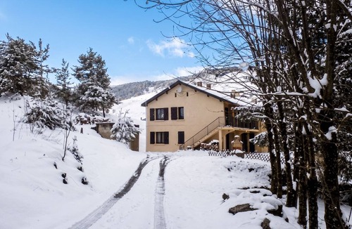 Fontrabiouse Apartment | Homerez - Apartment in Fontrabiouse