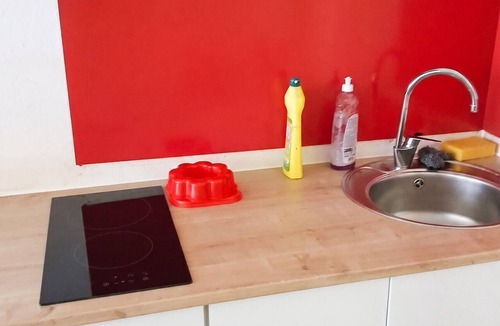 Montmarault Apartment | Homerez - Apartment in Montmarault