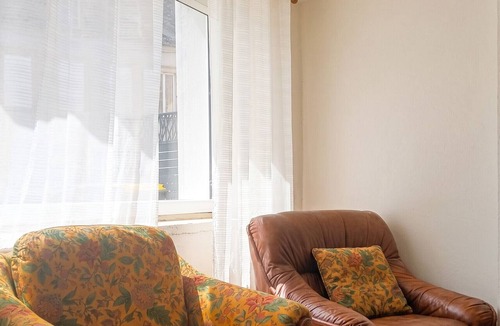 Montmarault Apartment | Homerez - Apartment in Montmarault
