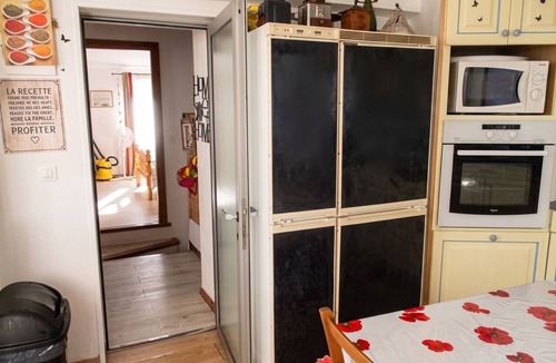Le Perthus Apartment | Homerez - Apartment in Le Perthus