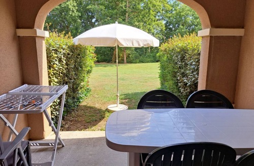 Monflanquin Apartment | Homerez - Apartment Monflanquin