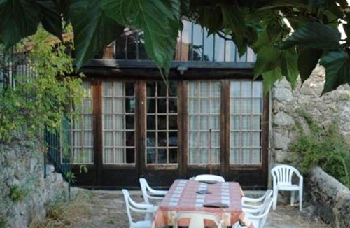 Ardailles Apartment | Homerez - Appartement for 7 ppl. with shared pool and terrace at Valleraugue