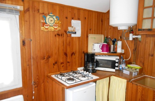 Luneray House | Homerez - Beautiful house for 4 ppl. with garden at Gruchet-Saint-Siméon