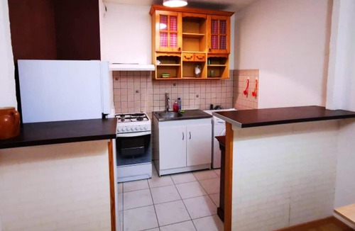 Clermont-Ferrand Apartment | Homerez - Beautiful appartement for 5 ppl. at Clermont-Ferrand