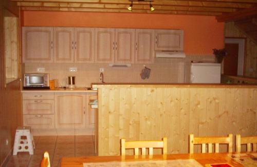 Landos House | Homerez - Big house for 12 ppl. at Landos