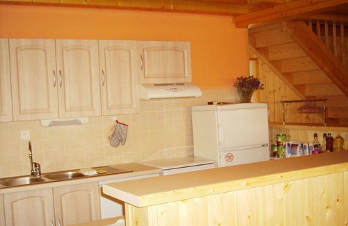 Landos House | Homerez - Big house for 12 ppl. at Landos