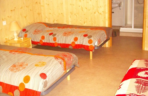 Landos House | Homerez - Big house for 12 ppl. at Landos