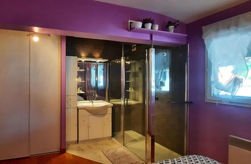Cazaux Villa | Homerez - Big villa 3 km away from the beach for 12 ppl. with swimming-pool