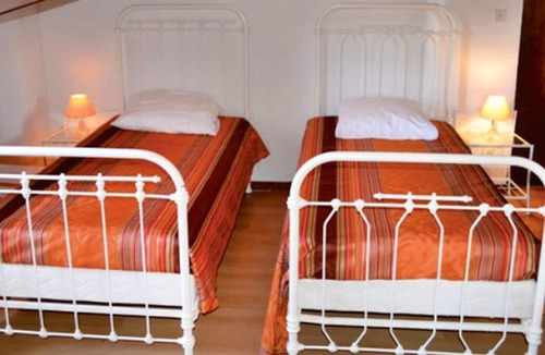 Montlauzun Villa | Homerez - Big villa for 10 ppl. with swimming-pool and terrace at Montlauzun