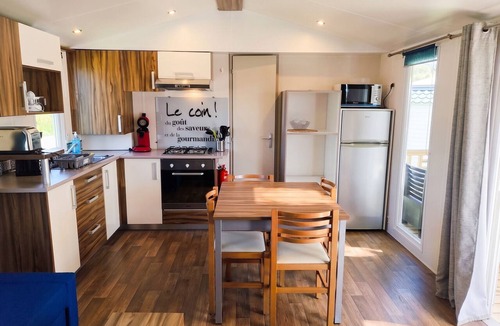 La Haye House | Homerez - Bungalow The Hague