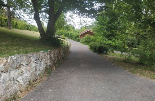 Louatre Apartment | Homerez - Chalet in Louâtre