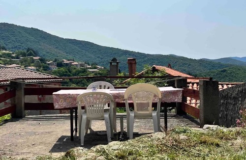 Valleraugue House | Homerez - Chalet in Valleraugue