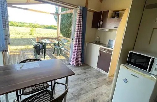 Chazemais Ski Chalet | Homerez - Chalet near Chazemais