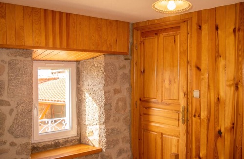 Le Malzieu-Forain House | Homerez - Charming House in Le Malzieu, garden, view