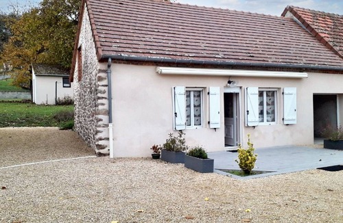 Estivareilles House | Homerez - Charming House with Pool in Estivareilles