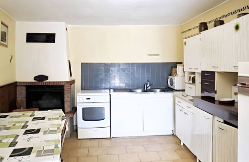 Gruge-l'Hopital House | Homerez - Charming house Ombrée d'Anjou