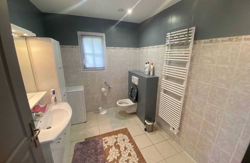 Saint-Vallier House | Homerez - Charming house in Saint-Vallier + terrace