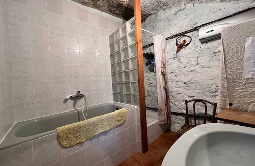 Ardailles Apartment | Homerez - Charming apartment in Valleraugue with terrace