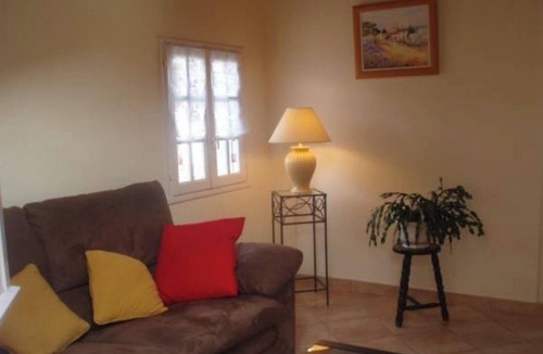 Laz House | Homerez - Charming House with Garden in Laz