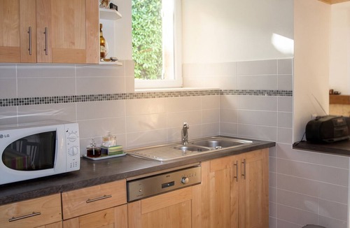 Laz House | Homerez - Charming House with Garden in Laz
