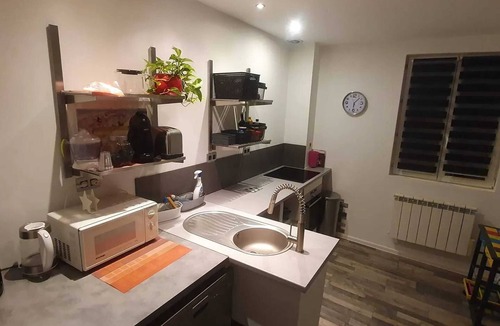 Cote Est Soquence House | Homerez - Comfortable and well-equipped house in Le Havre.