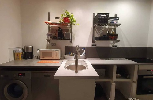 Cote Est Soquence House | Homerez - Comfortable and well-equipped house in Le Havre.