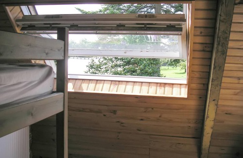 Plehedel House | Homerez - Comfortable house in Plehedel with a fireplace