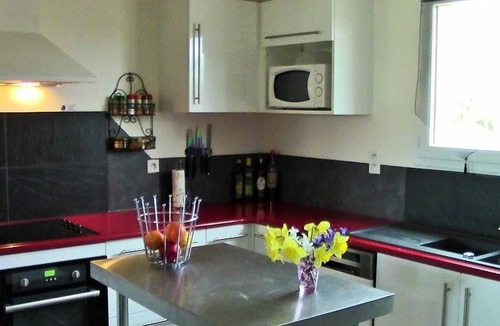 Lalbenque Villa | Homerez - Cosy villa in Lalbenque