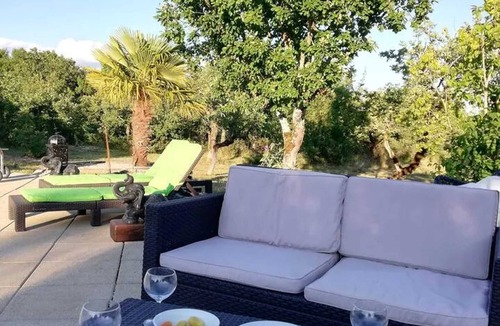Lalbenque Villa | Homerez - Cosy villa in Lalbenque