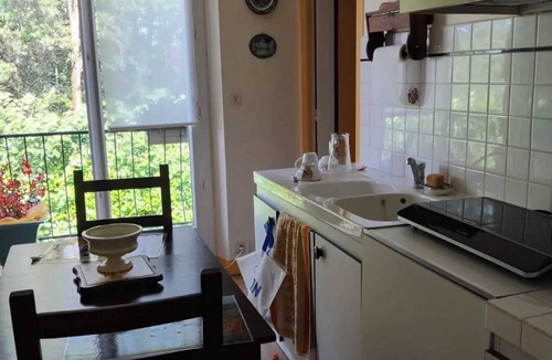Saint-Genies Apartment | Homerez - Cozy Apartment, Saint-Geniès