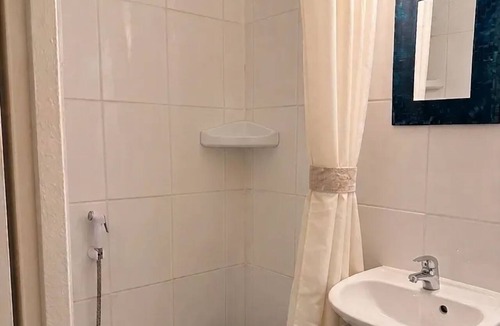 Rennes-les-Bains Apartment | Homerez - Cozy Studio in Rennes les Bains
