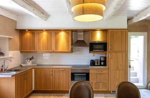 Maleville House | Homerez - Detached House in Maleville