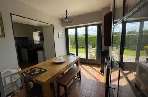 Tendu Other | Homerez - Elegant Villa in Tendu with Private Pool