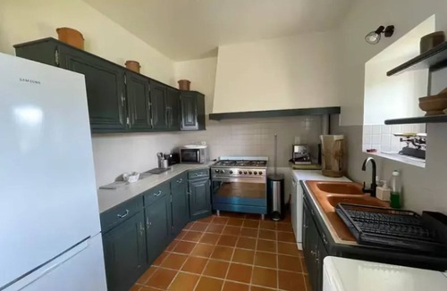 Tendu Other | Homerez - Elegant Villa in Tendu with Private Pool