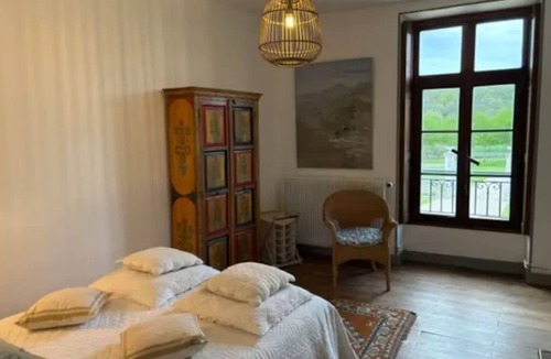 Tendu Other | Homerez - Elegant Villa in Tendu with Private Pool