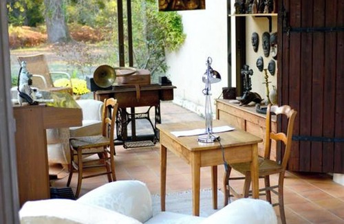 Callen House | Homerez - Festive House in Callen