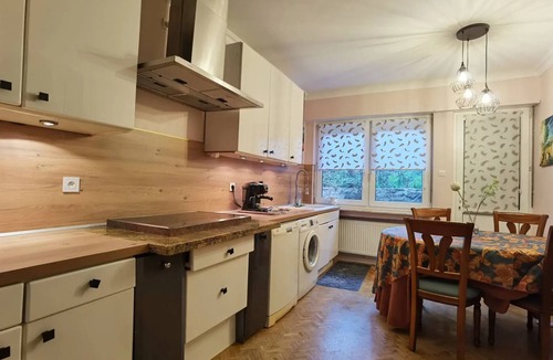 Bening-les-Saint-Avold House | Homerez - House - Béning-lès-Saint-Avold