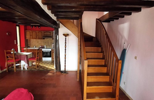 Saint-Amand-en-Puisaye House | Homerez - House in Saint-Amand-en-Puisaye