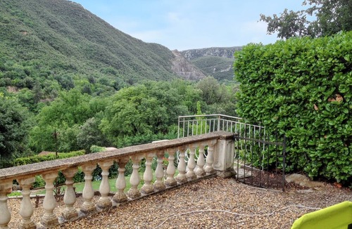 Saint-Julien-de-la-Nef House | Homerez - House in Saint-Julien-de-la-Nef