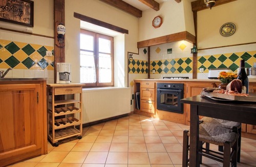 Saint-Pal-de-Chalencon House | Homerez - House in Saint-Pal-de-Chalencon