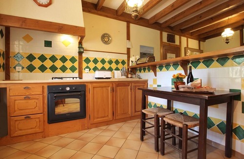 Saint-Pal-de-Chalencon House | Homerez - House in Saint-Pal-de-Chalencon