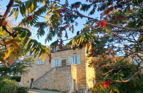Pierrefiche House | Homerez - Holiday home Pierrefiche