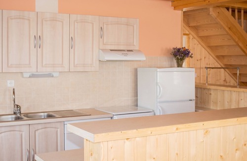 Landos House | Homerez - Holiday home Landos