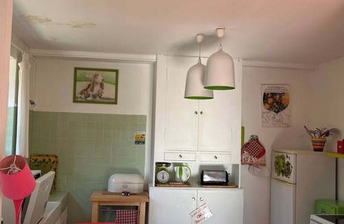 La Croix-sur-Ourcq House | Homerez - House in La Croix-sur-Ourcq