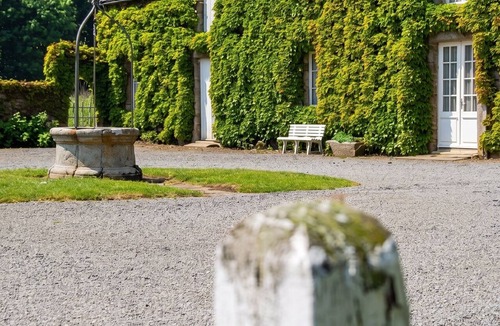 Saint-Igneuc House | Homerez - House 60m² Jugon-les-Lacs + Garden
