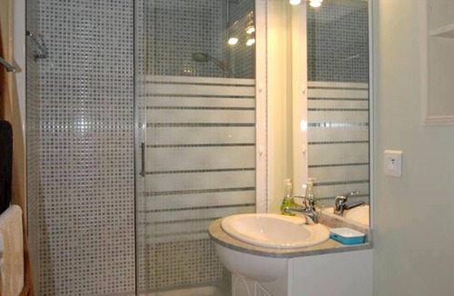 Avrilly House | Homerez - House for 4 ppl. with shared pool, jacuzzi, spa and garden at Avrilly